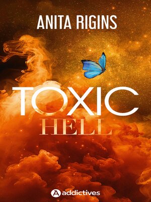 cover image of Toxic Hell
